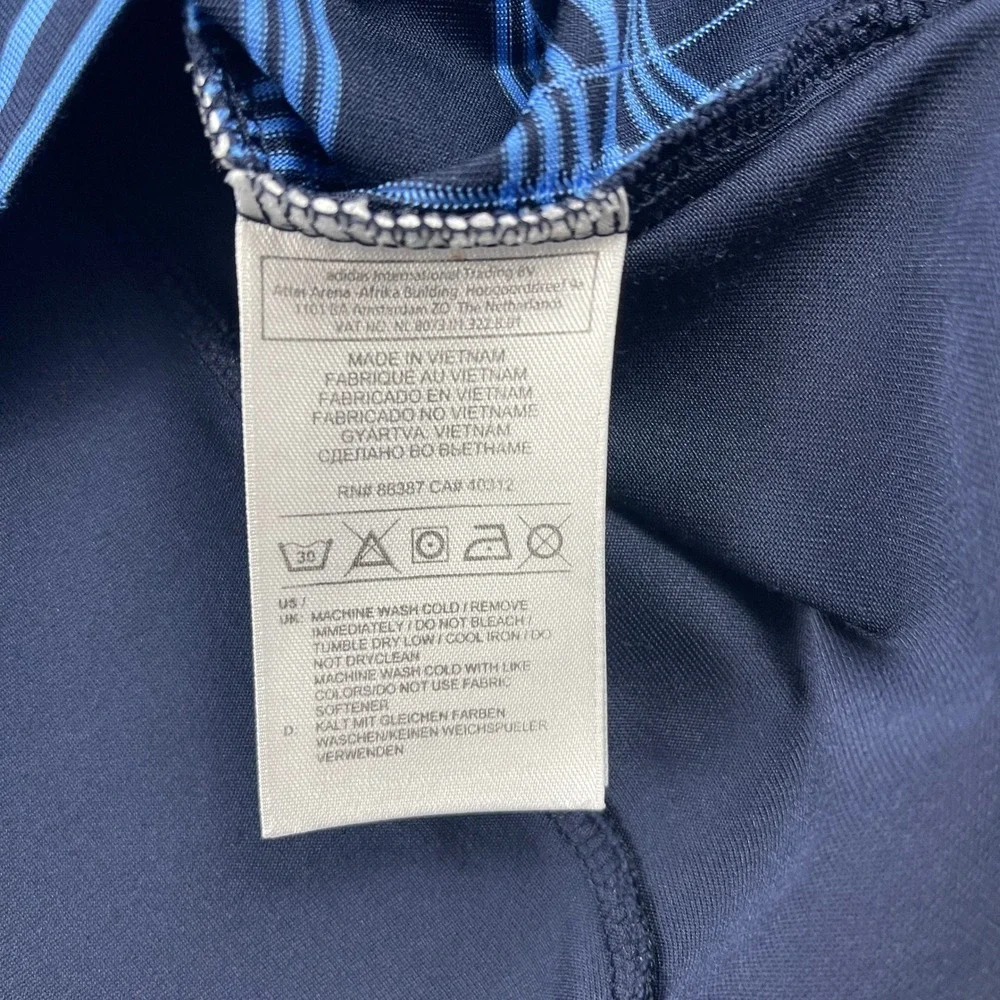 adidas sleeve item review